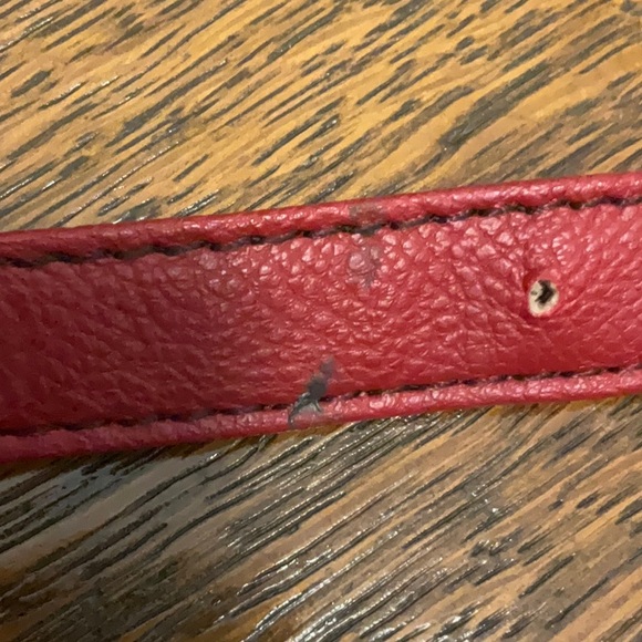 Nine West Crossbody - Picture 9 of 10